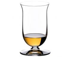 RIEDEL VINUM 6416/80 SET 2 BICCHIERI WHISKY