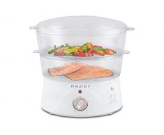 Vaporiera multicottura 5 litri