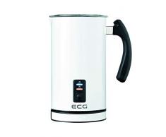 ECG NM 216 Montalatte, Acciaio Inox, Bianco