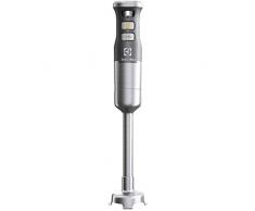 Electrolux Estm9600 Frullatore ad Immersione, Linea Semiprofessionale, Acciaio Inox, Grigio