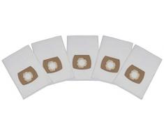 Variant ONU per 30 universalst aubsa uger sacchetto per caldaia aspirapolvere 30 litri