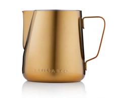 Barista & Co BC045-022 - Brocca per latte 420ml Gold