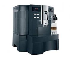 Jura Impressa XS90 Libera installazione Automatica Macchina per espresso 5.7L Nero