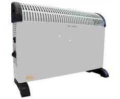 TERMOCONVETTORE DL01 T/T