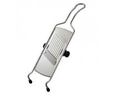 RÖSLE 95018 Affettaverdure, 9 x 28cm