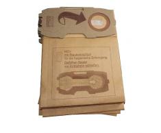 Swirl V 62 Sacchetti per aspirapolvere