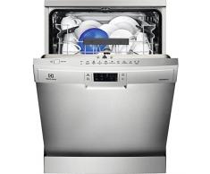 Electrolux ESF5533LOX lavastoviglie Libera installazione 13 coperti A++