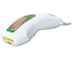 Beurer IPL PureSkin Pro Epilatore a Luce Pulsata Compatto con 200.000 Impulsi Luminosi