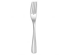 BL 6 forchette da tavolo Menu Amia.