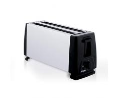 HJM T-150 Tostapane, 1300 W, Inox