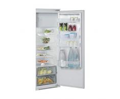 Indesit INSZ1801AA Frigorifero Monoporta, 292 Litri, 35 Decibel, Bianco