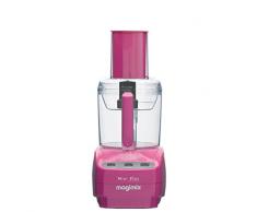 Magimix Mini Plus 400W 1.7L Rosa robot da cucina
