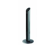 Bionaire Ventilatore a Torretta, Design Super Slim, Nero