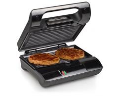 Princess 1300 Bistecchiera Elettrica 700 W, 23 x 13 cm