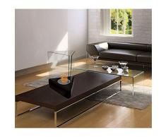 BIOCAMINO TAV RODI NERO