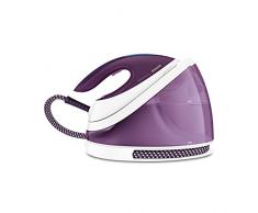 Philips Ferro generatore di Vapore GC7051/30 Caldaia, 2400 W, 2 Litri, Stainless_Steel
