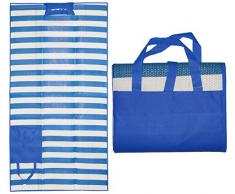 Stuoia Borsa 180X90 Morbid.Ass