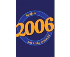 2006 Poster, Mit Liebe(Con amore, accessorio incluso [lingua tedesca] multicolore