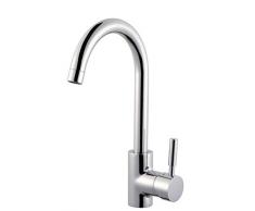 laggi 562099 Helix lavabo cromato
