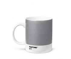 Pantone 18003 - Tazza da caffè in porcellana