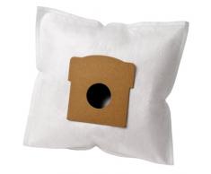 Menalux, Set di sacchetti, per aspirapolvere Alaska VC 2200