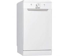 Indesit DSFE 1B10 lavastoviglie Libera installazione 10 coperti A+
