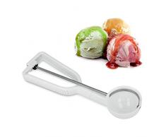 Metaltex 253410 - Dosatore per gelato, 50 millimetri