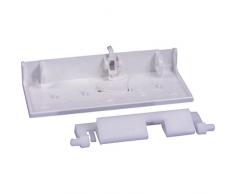 Siemens 00059129 Maniglia Porta Con Serratura per Congelatore