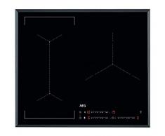 AEG IKE63441FB piano cottura Nero Incasso A induzione