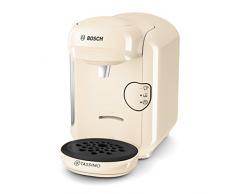 Bosch tas1404 Capsule Tassimo Macchina Tassimo macchina da caffè con capsule panna