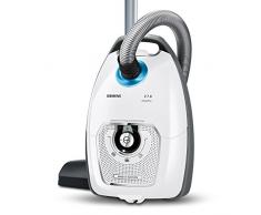Siemens VSZ7442S aspirapolvere 650 W A cilindro Secco Sacchetto per la polvere