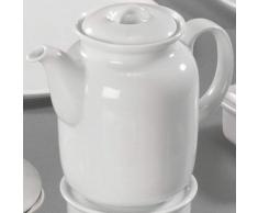 Thomas Trend - Caffettiera 6 pers, bianco