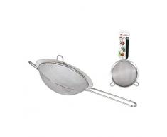 Quttin S2201850 Scolapasta Quttin Acciaio inossidabile