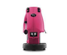 Didiesse Frog Revolution Vapor Macchina da Caffè a Cialde, 1900 W, Fucsia