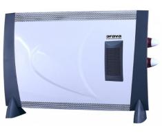 Orava EK-2003 2000W Radiatore/Ventilatore stufetta elettrica
