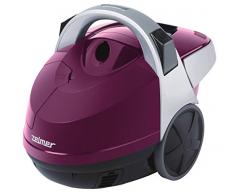 Zelmer 829.0 SP aspirapolvere 1600 W A cilindro Secco e bagnato Senza sacchetto 3 L