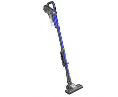 SenHome SL593C, ASPIRAPOLVERE Wireless, Blu