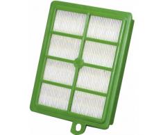 Aeg 9001966697 Aef12 Hygiene Filtro Non Lavabile per Aspirapolvere