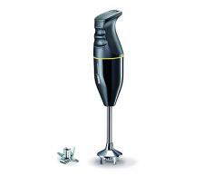 Bamix - Frullatore a immersione Classic C120 - Nero