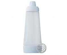 Whiskware Impastatrice| La soluzione completa per crêpe, wafer e molto altro ancora | La sfera BlenderBall | 1065ml