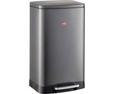 Wesco 385 731-77 Towerkick - Pattumiera in metallo