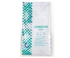 Confezione da 1 Busta Polvere Kobosan per Lavaggio Tappeti a Secco Aspirapolvere Vorwerk Originale