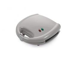 tostiera grigia 750 w