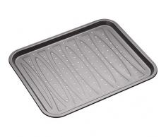 Kitchen Craft Master Class Teglia da forno, antiaderente, 39 x 31.5 cm