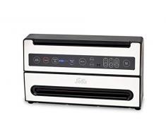 Solis 92229 - Macchina per sottovuoto, colore: Argento