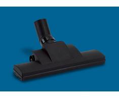 AERTECNICA serie AP344 Spazzola 32 mm per pavimento in legno 25 cm con feltro senza ruote