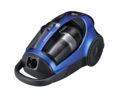 Samsung SC8830 aspirapolvere 2200 W Aspiratore senza sacchetto Secco Sacchetto per la polvere 2 L