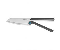 WMF 1877316030 Hello FUNctionals Coltello da Cucina, Lama 13 cm