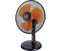 Jata VM3021 Ventilatore da tavolo, 45 W, Plastica