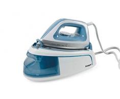 Galileo Casa 2194557 Blue Ferro Stiro Caldaia Ricarica a Freddo 2400w, ABS, Blu